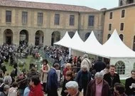 Près de 8.000 visiteurs pour découvrir l'excellence des métiers d'art