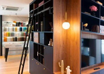  ​Archea double sa surface de production et ouvre un showroom