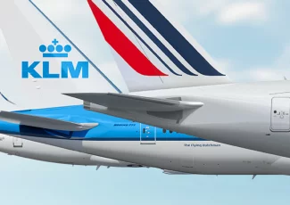 Air France arrête sa Navette Toulouse-Paris. Pourquoi c'est la fin d'une époque