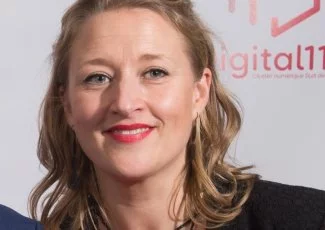 Amélie Leclercq : « Digital 113 va renouveler intégralement son conseil d'administration »