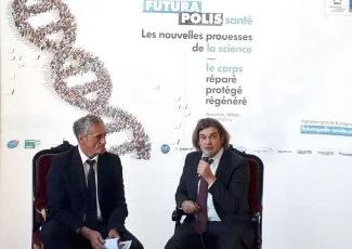 Depuis Montpellier, Futurapolis-Santé va décrypter la médecine du futur
