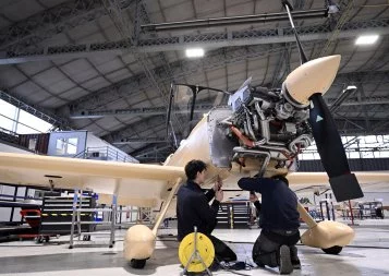 Aura Aéro, une nouvelle épopée aérienne au coeur de Toulouse