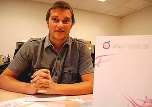 Printoclock.com se met à l'heure espagnole