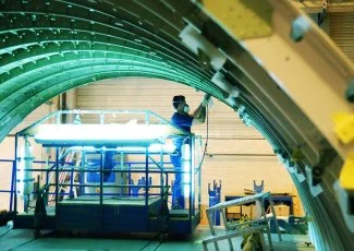 Industrie. Toulouse renforce sa dépendance à l'aéronautique