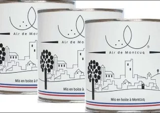 Air de Montcuq en boîte : le millésime 2014 bientôt disponible