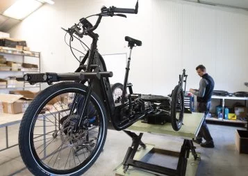 Toulouse. Les vélos cargo VUF en phase de levée de fonds