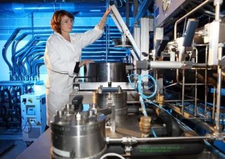 L'INP de Toulouse conçoit une compresse chirurgicale absorbable par le corps humain