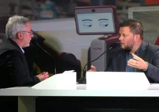 « L'émergence des robots de service permet de rendre l'industrie plus mature »