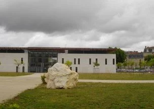 Une nouvelle maison de la recherche pour Champollion