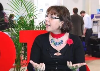 Nadia Estang : « Le Trimouv'Green tire son innovation de son concept »