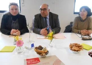 Deuxième édition du forum : les Elles de l'emploi, de la mixité à l'égalité