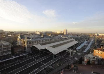Transports. Le détail des travaux qui vont interrompre Toulouse-Matabiau