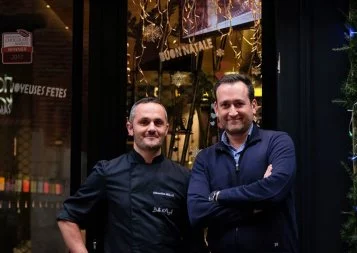 Bello & Angeli : succès des chocolats à la sauce toulousaine