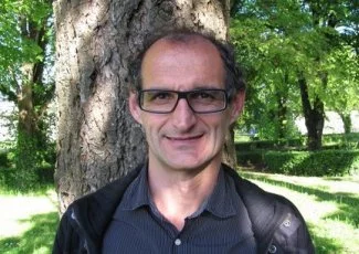 Jean Sionneau, nouveau directeur de Forestarn