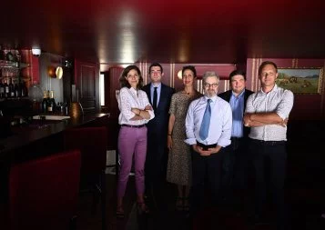 Travaux du Métro. Un pack d'avocats pour défendre les intérêts des commerçants toulousains