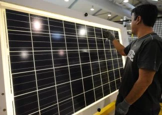 Total supprime des emplois créés après AZF dans sa filiale SunPower à Toulouse