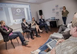 Café Green. L'économie de la coopération, un nouvel eldorado ?