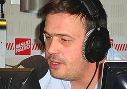 Sud Radio installe sa matinale au Capitole, le 18 octobre