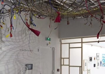 Expos : Dans les règles de l'art 