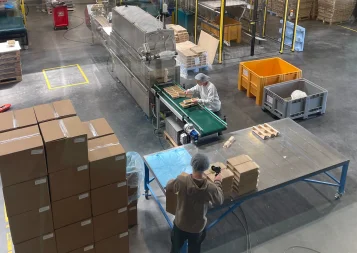 Dans le Tarn-et-Garonne, Cellulopack dope sa croissance