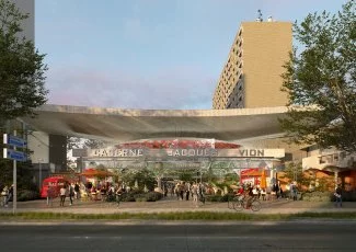 Patrimoine. La caserne Vion va devenir un lieu ouvert aux Toulousains 