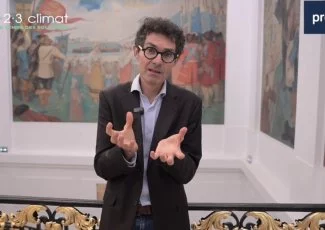 Stéphane Amant : « Mener une stratégie bas carbone, c'est se confronter à la réalité du monde »