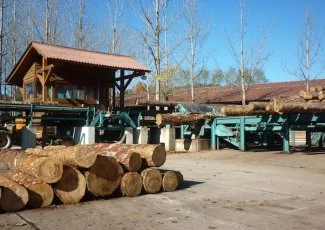 Marc Rivière, Midi-Pyrénées Bois : « Il faut développer le bois énergie avec parcimonie et intelligence »