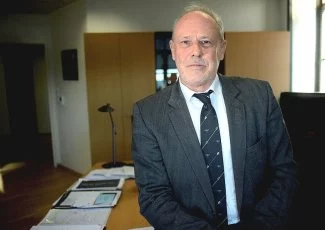 Gilles Capy : « EDF va doubler ses capacités de production d'énergies renouvelables »