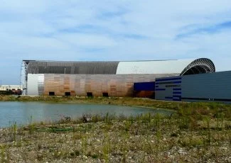 Aeroscopia retardé à l'été 2014 : quelles conséquences ?