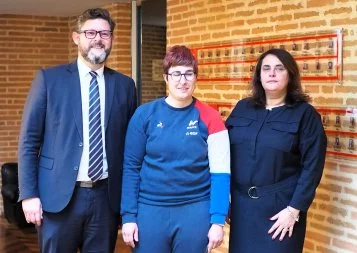 Le barreau de Toulouse, à fond pour l'inclusion