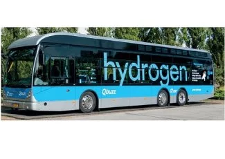 Hydrogène et éolien flottant : des formations d'avenir