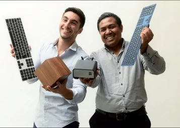 Informatique. Kubb au carré