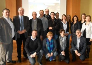 Le Tarn en route pour le salon de l'Agriculture à Paris