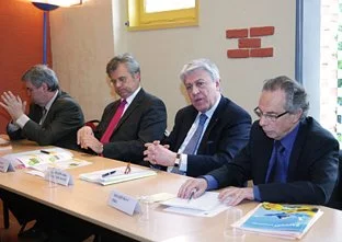 Agrimip innovation fait la moisson de projets