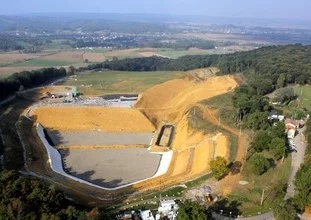 Veolia Propreté : 1,5 million d'euros pour transformer des déchets en électricité