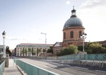 Toulouse La Grave : tensions autour de la réhabilitation de l'ancien Institut Claudius Regaud