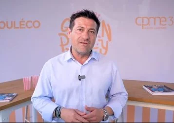 La minute Garden Party de : Skandi Traiteur