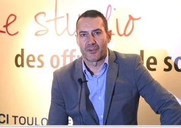 Le pitch de : Wikane