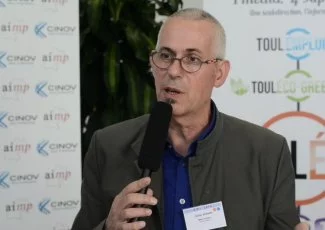 Didier Bonnin : « la crise qui frappe le secteur de la construction est à son point culminant »