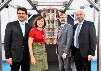 IBM choisit Montpellier pour installer son « hub quantique » français