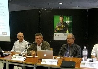 L'avenir du bois au coeur des rencontres régionales 2011 à Mazamet