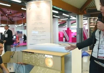 Ingenuity : « Nous faisons de l'interface homme machine à la demande »
