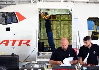 En Occitanie, 100 millions d'euros pour l'avion vert