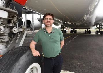 Pierre-Olivier Nau, Medef 31 : « Faire confiance aux chefs d'entreprise sur la transition écologique »