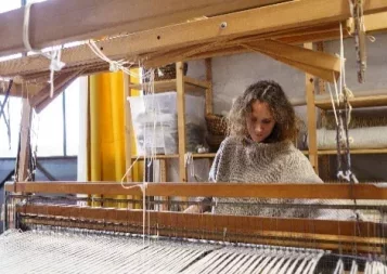 À écouter : Dans les Pyrénées, Laines Paysannes tisse une nouvelle économie