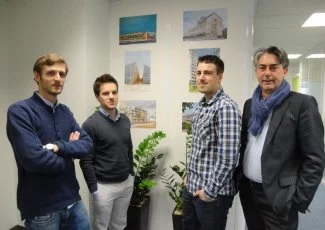 Construction. Ecovitalis revitalise la performance énergétique