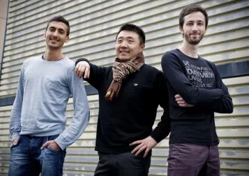 Nutspark : Des Toulousains créent une place de marché 100% française