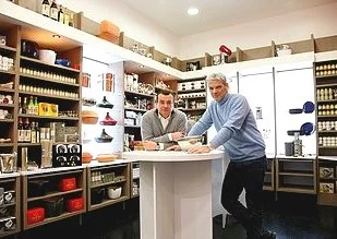Cuisine : TOC se met aux TIC !