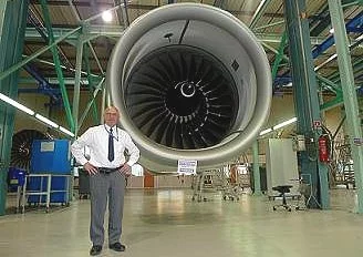 Aéro : Aircelle met le turbo sur sa production