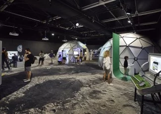 Le Toulouse Space Festival veut faire décoller les vocations